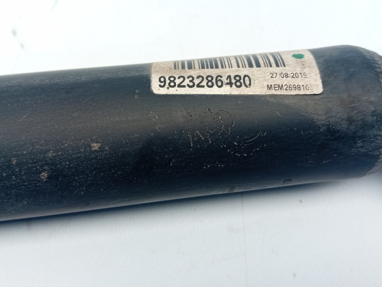 Amortecedor trás direito PEUGEOT 5008 II (M_) Imagem-3