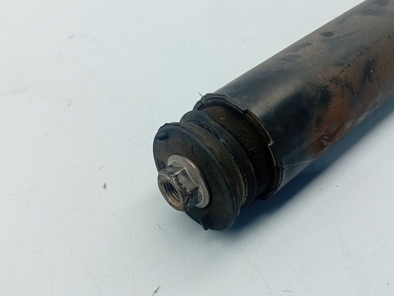 Amortecedor trás direito PEUGEOT 5008 II (M_) Imagem-2