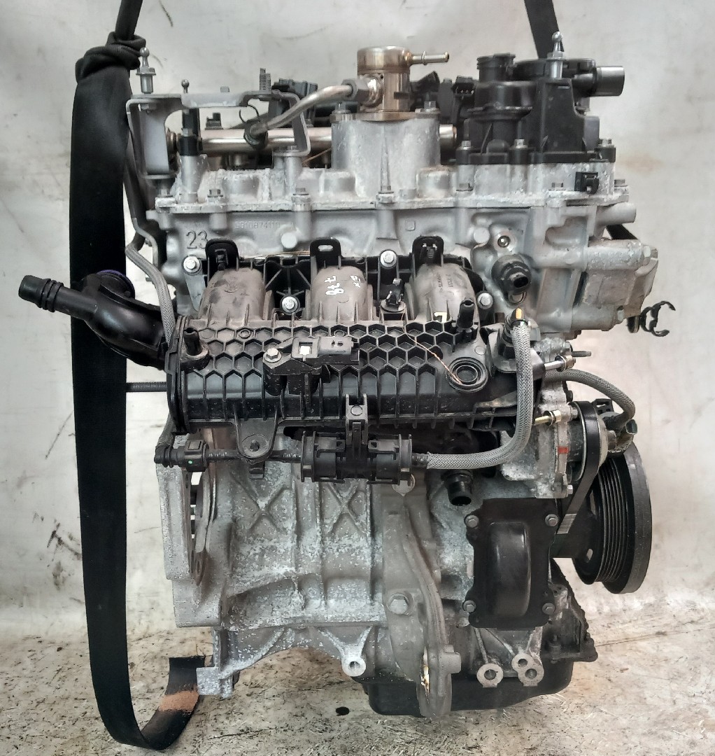 Moteur complet PEUGEOT 5008 II (M_) Imagem-1