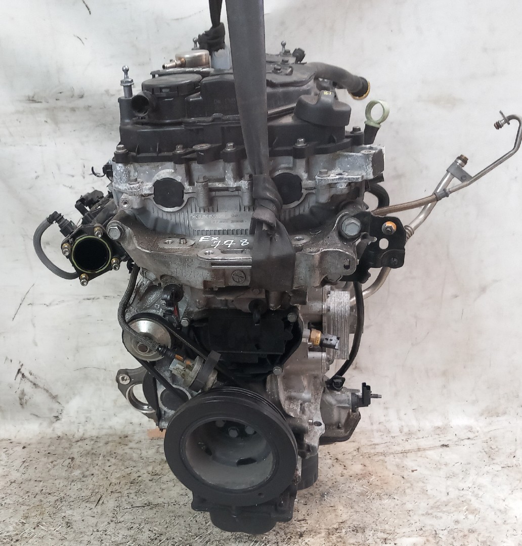 Moteur complet PEUGEOT 5008 II (M_) Imagem-2