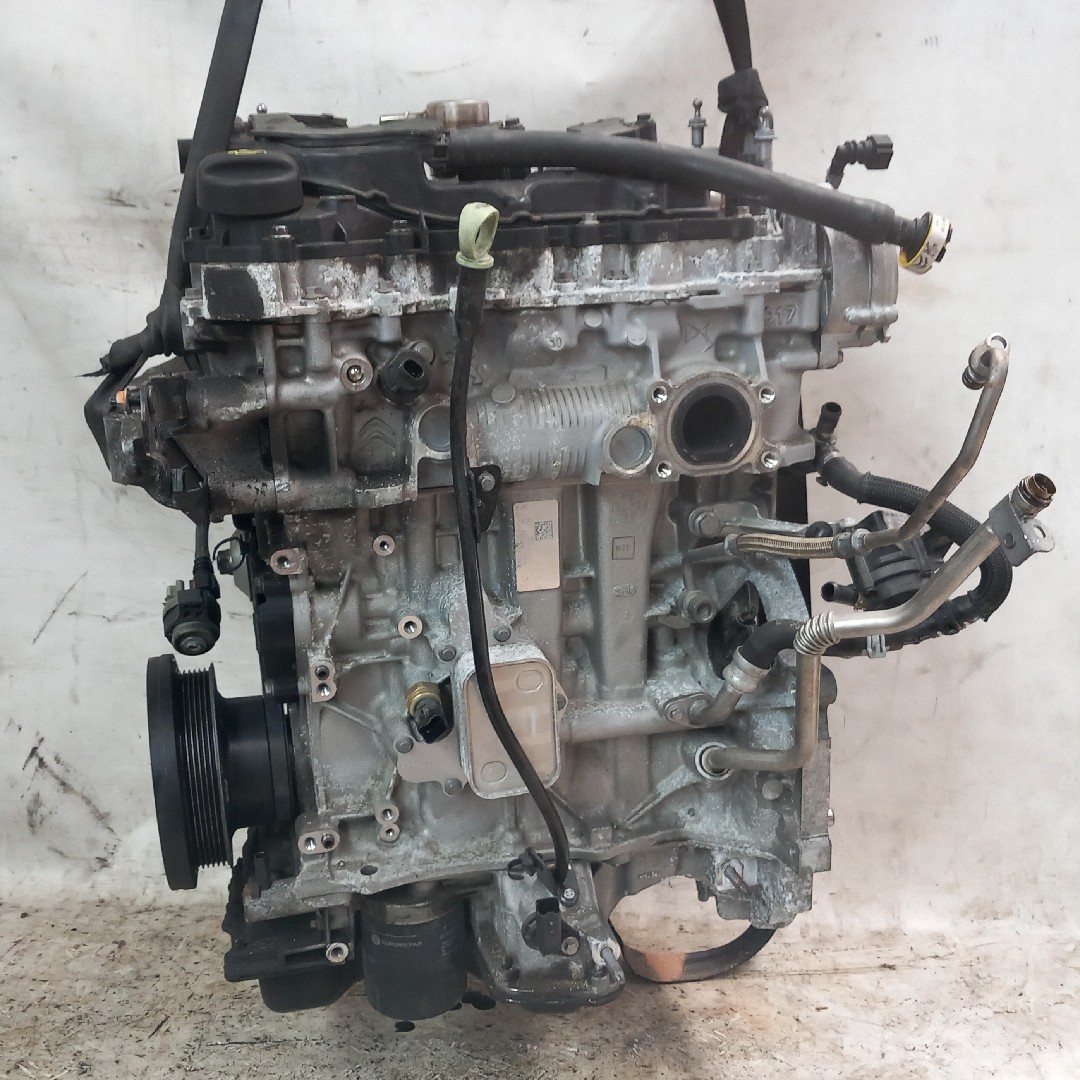 Moteur complet PEUGEOT 5008 II (M_) Imagem-3