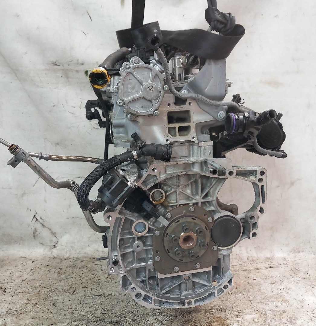 Moteur complet PEUGEOT 5008 II (M_) Imagem-4
