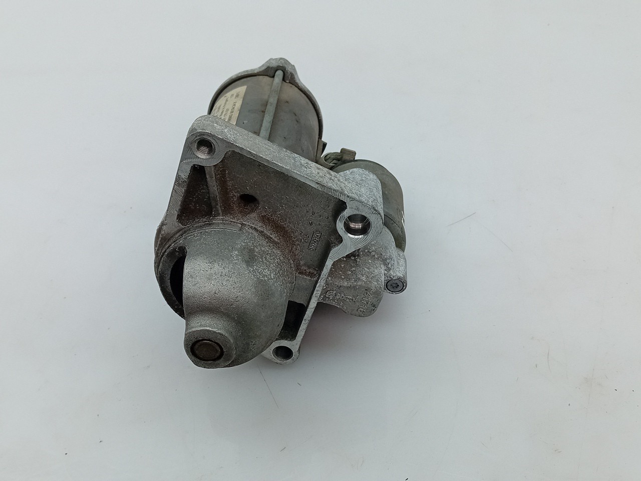 Starter Motor PEUGEOT 5008 II (M_) Imagem-1