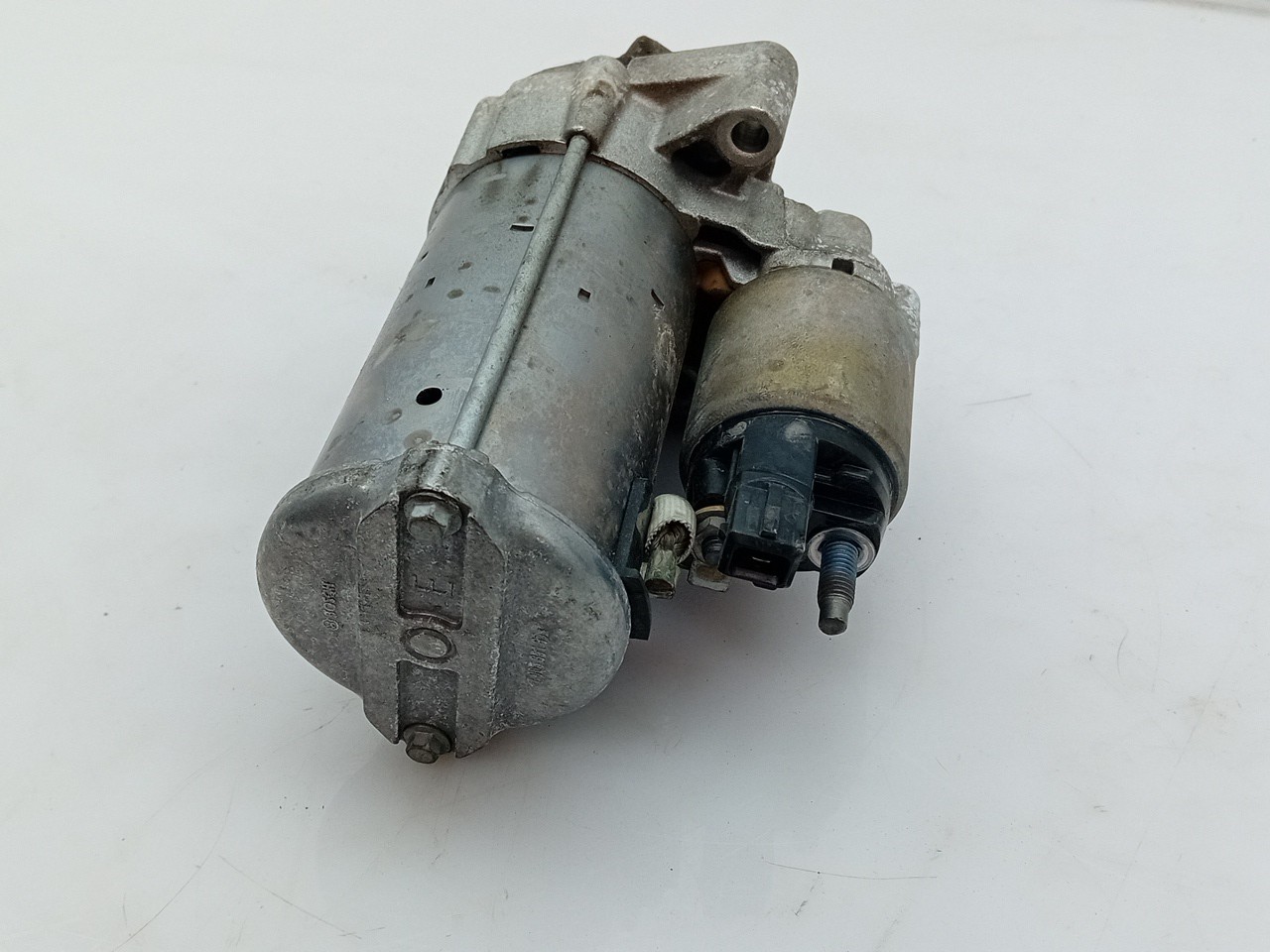Starter Motor PEUGEOT 5008 II (M_) Imagem-2