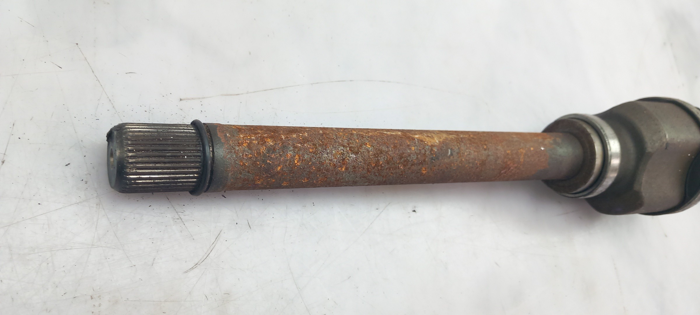 Transmissão frente direita PEUGEOT 5008 II (M_) Imagem-1