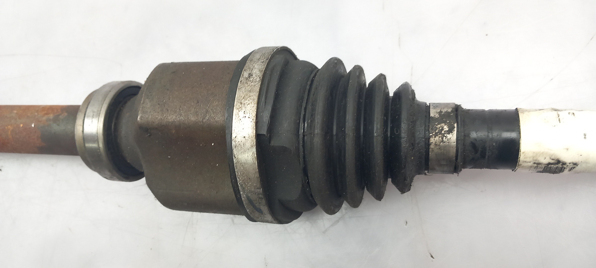 Transmissão frente direita PEUGEOT 5008 II (M_) Imagem-2