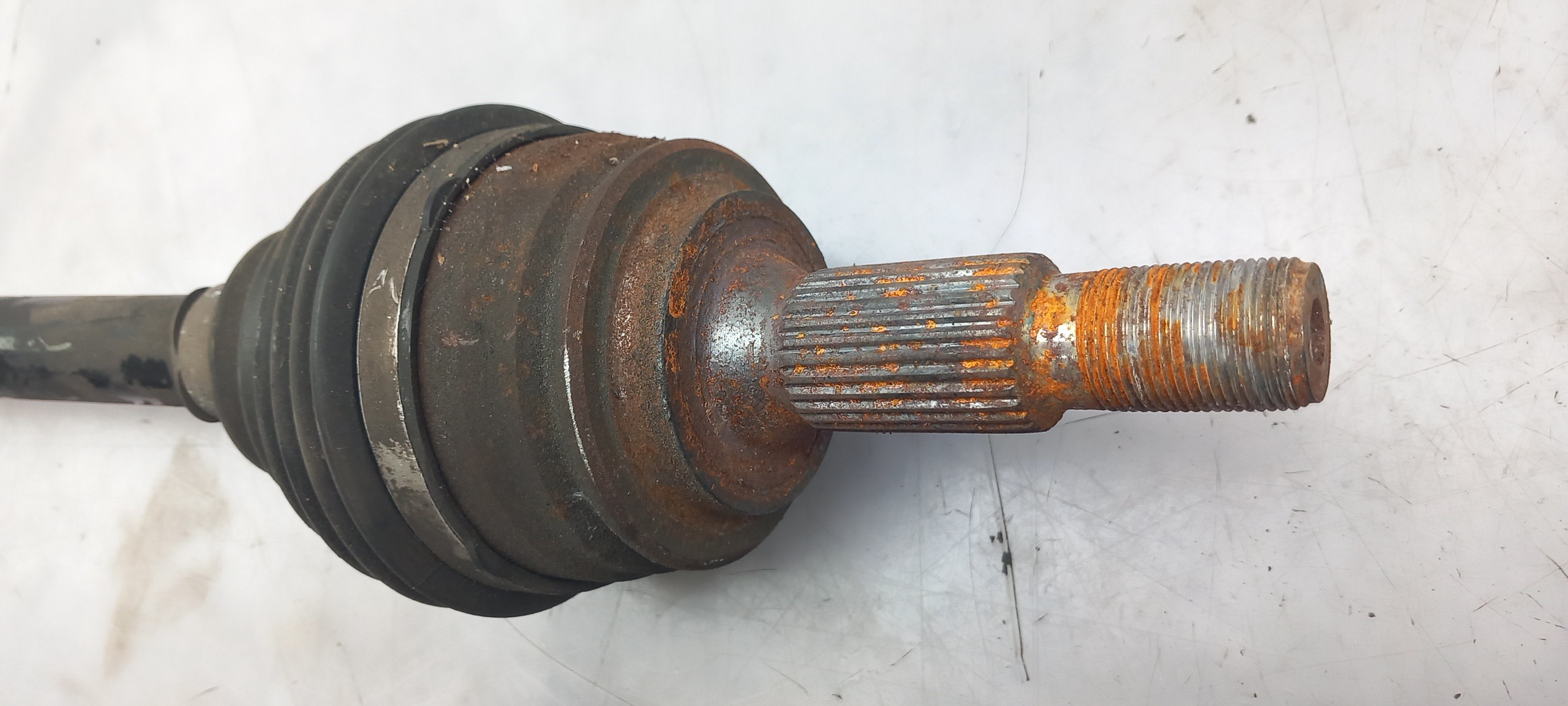 Transmissão frente direita PEUGEOT 5008 II (M_) Imagem-3