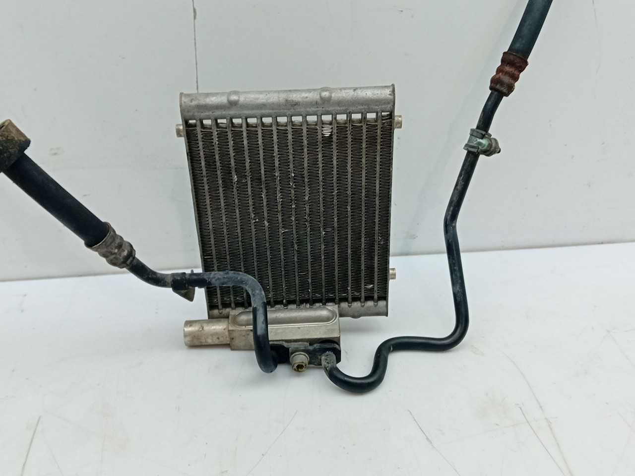 Radiateur d'huile