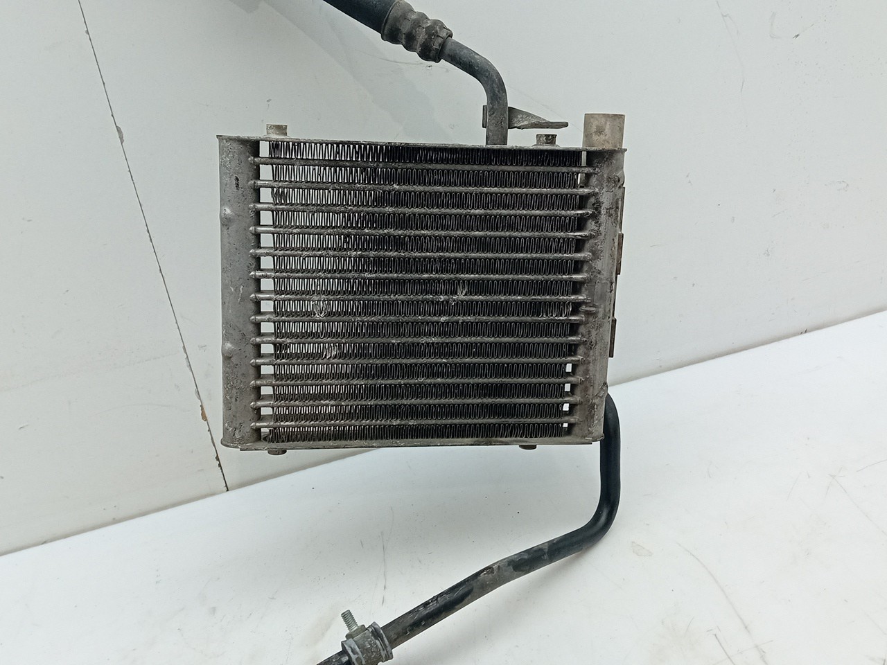 Radiateur d'huile AUDI Allroad (4BH, C5) Imagem-1