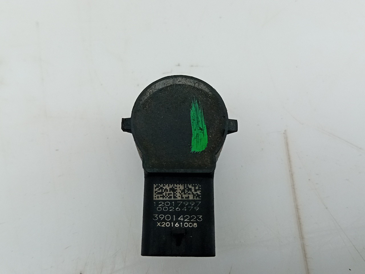 Front Parking Sensor OPEL Astra K Imagem-2