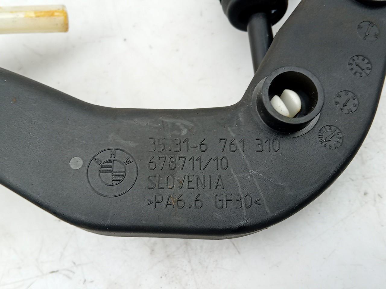 Clutch Pedal BMW 1 (F20) Imagem-2