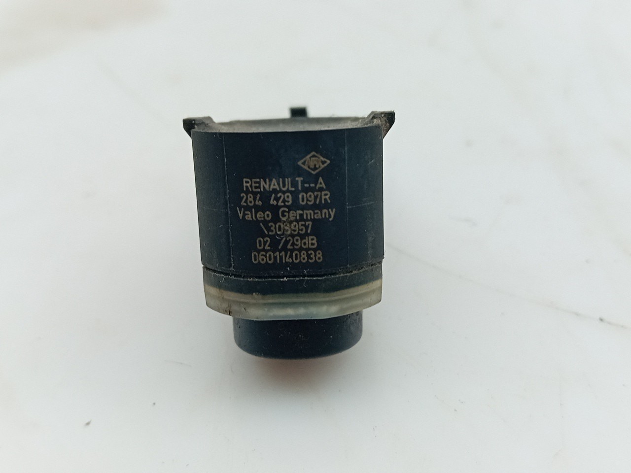 Rear Parking Sensor RENAULT Kangoo Express (FW0/1_) Imagem-2