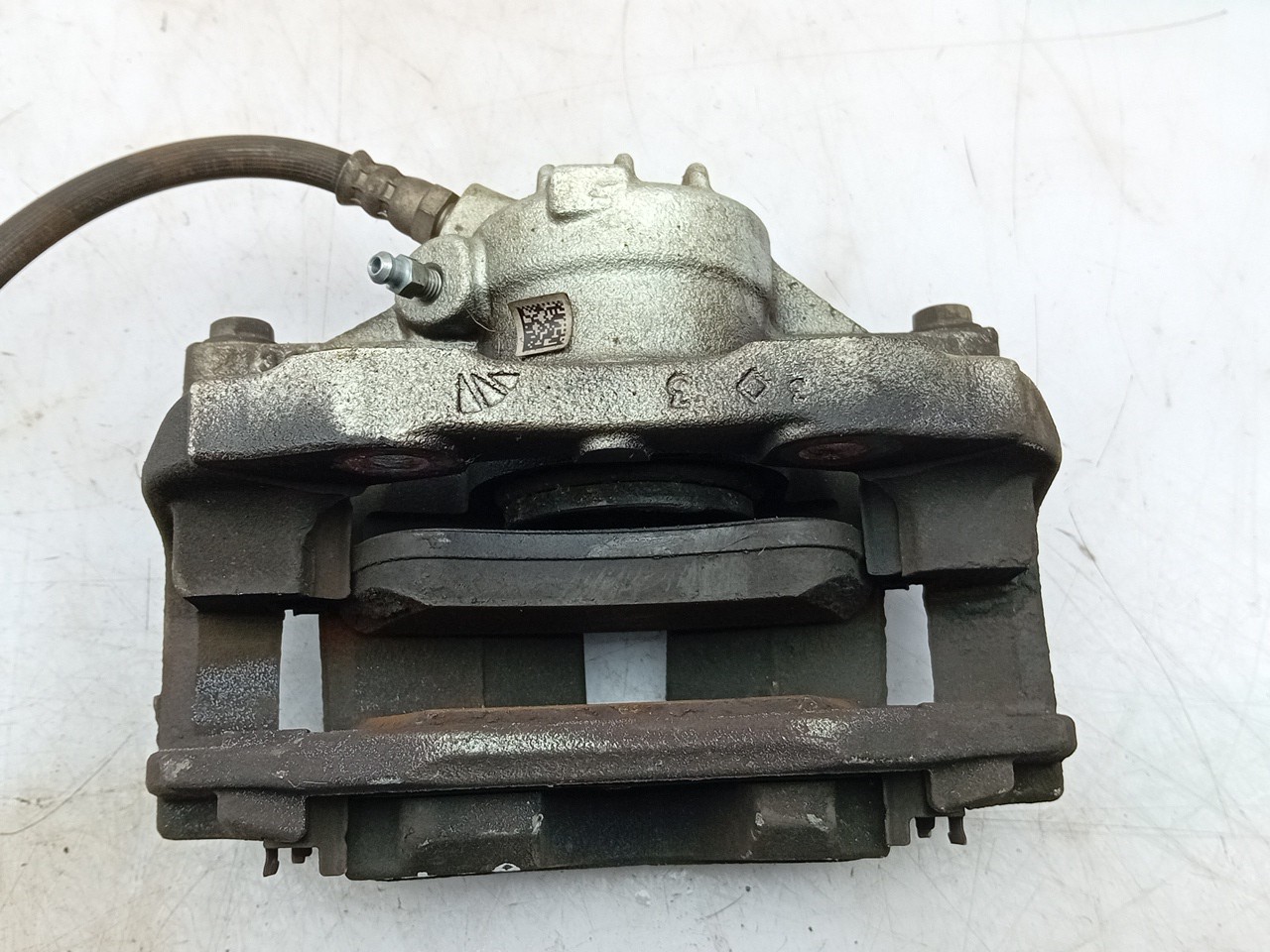 Left front Brake Caliper CITROËN C3 III (SX) Imagem-1