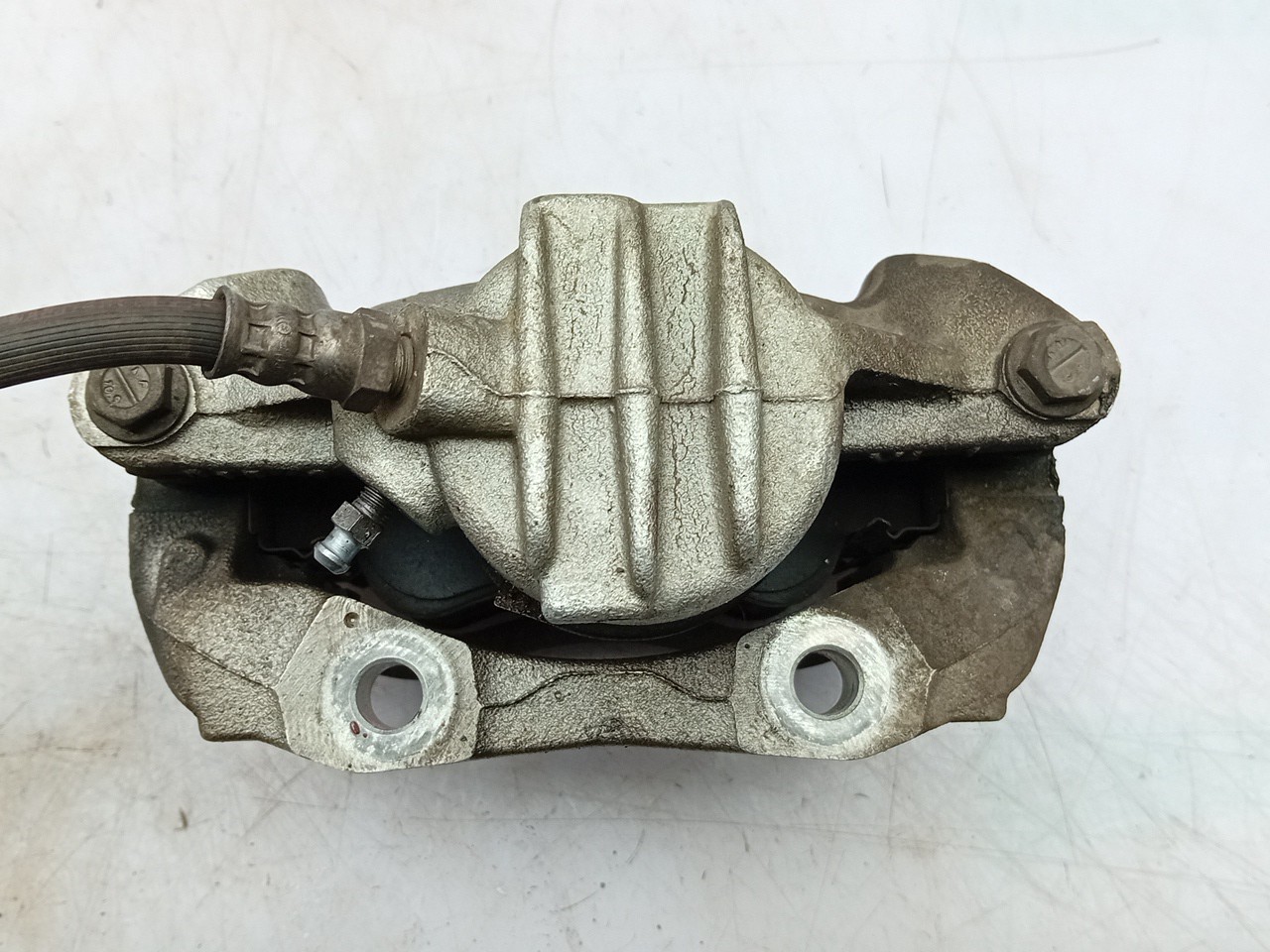 Left front Brake Caliper CITROËN C3 III (SX) Imagem-2