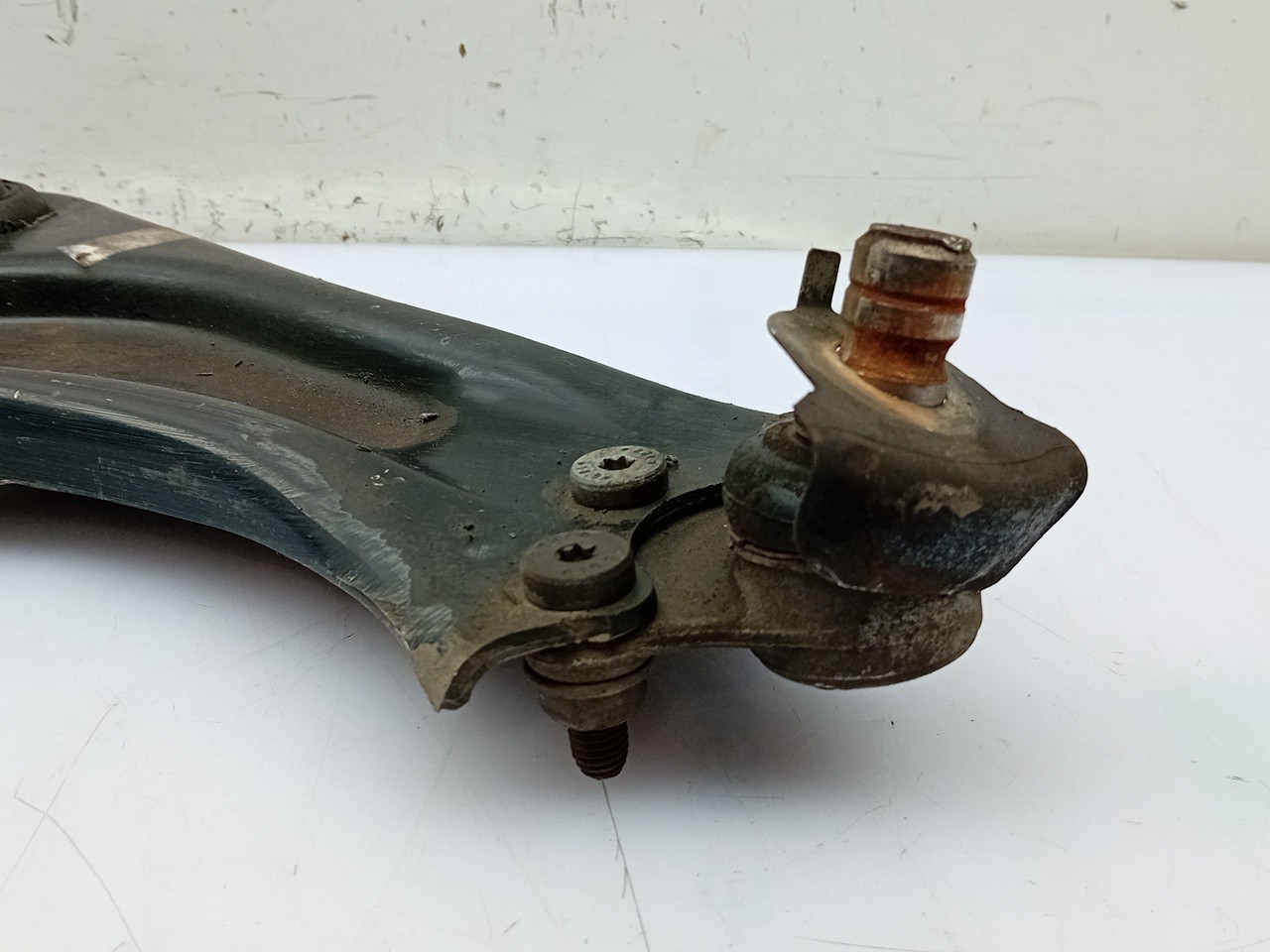 Brazo suspensión delantero derecho CITROËN C3 III (SX) Imagem-2