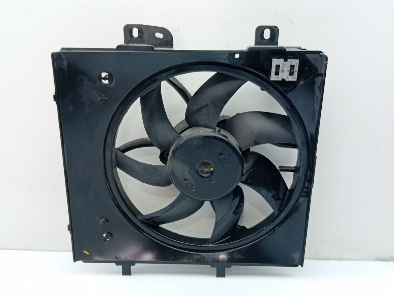 Termoventilador / motoventilador CITROËN C3 III (SX) Imagem-1
