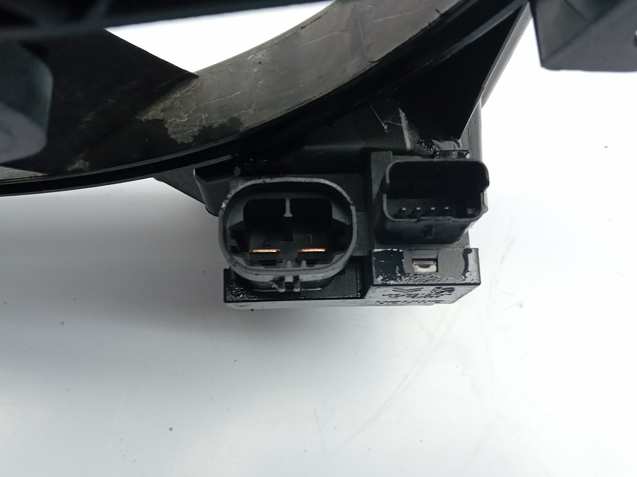 Termoventilador / motoventilador CITROËN C3 III (SX) Imagem-2