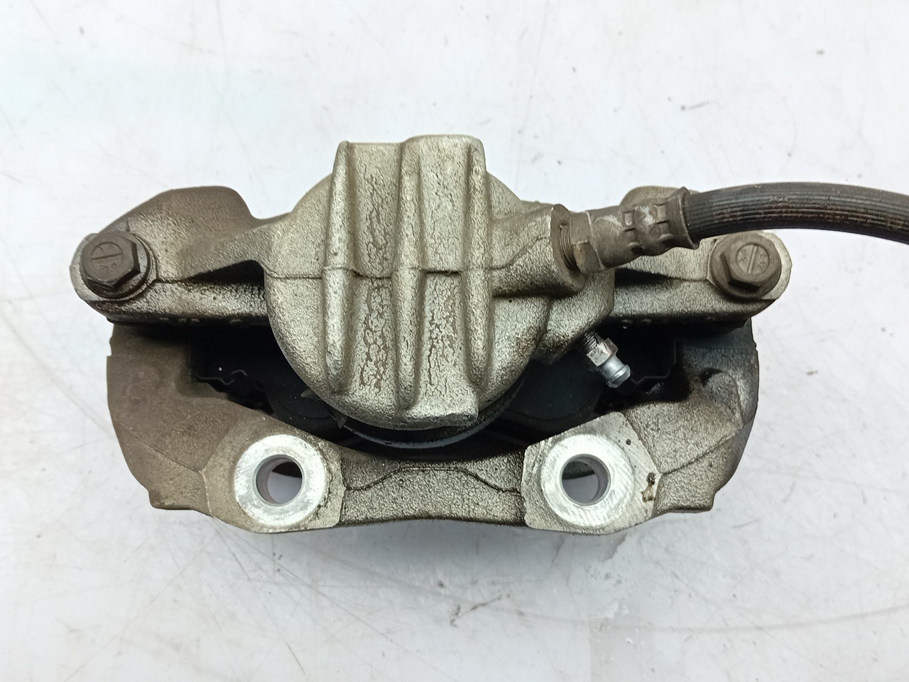Pinza de freno Delantero Derecho CITROËN C3 III (SX) Imagem-2