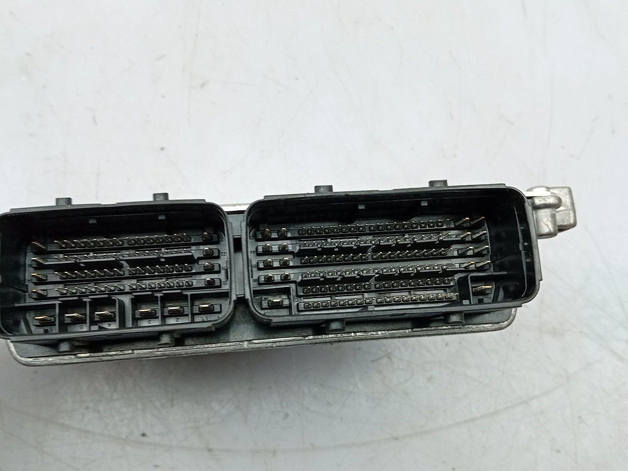 Engine control unit / ECU CITROËN C3 III (SX) Imagem-2