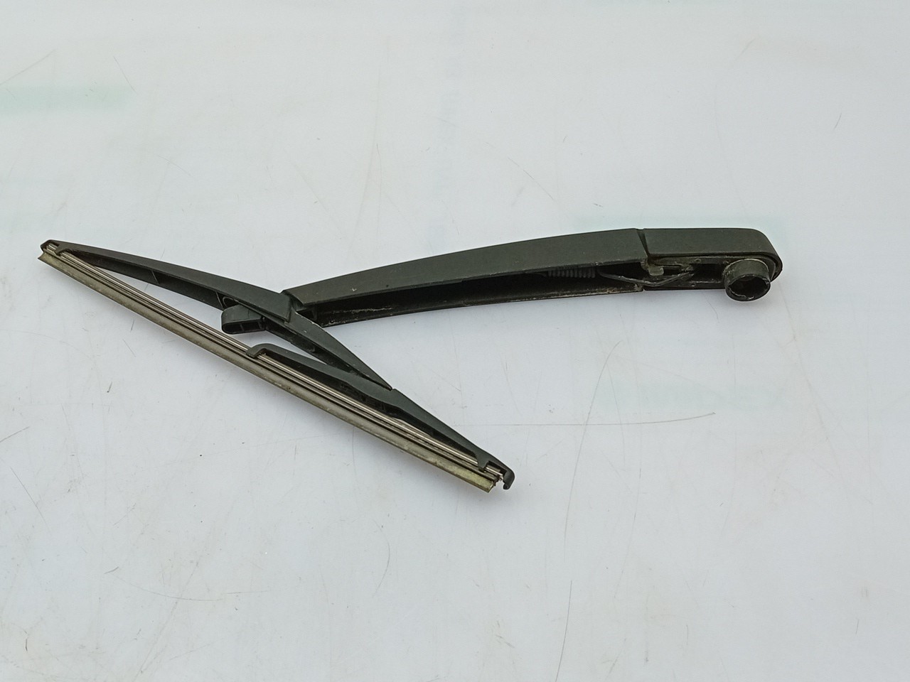 Rear wiper arm CITROËN C3 III (SX) Imagem-1