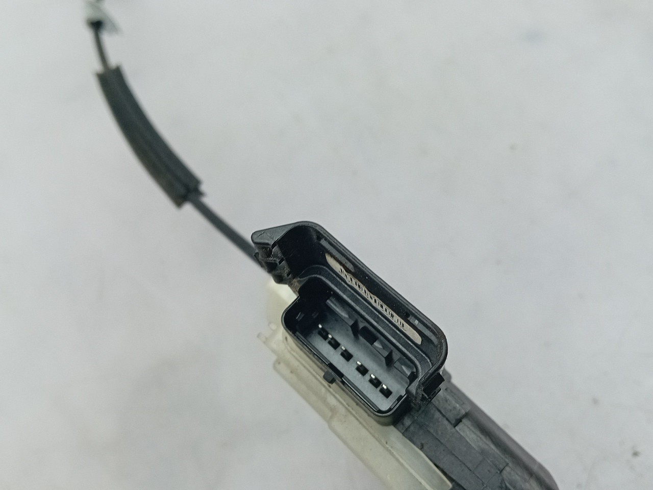 Rear Right Door Lock CITROËN C3 III (SX) Imagem-2