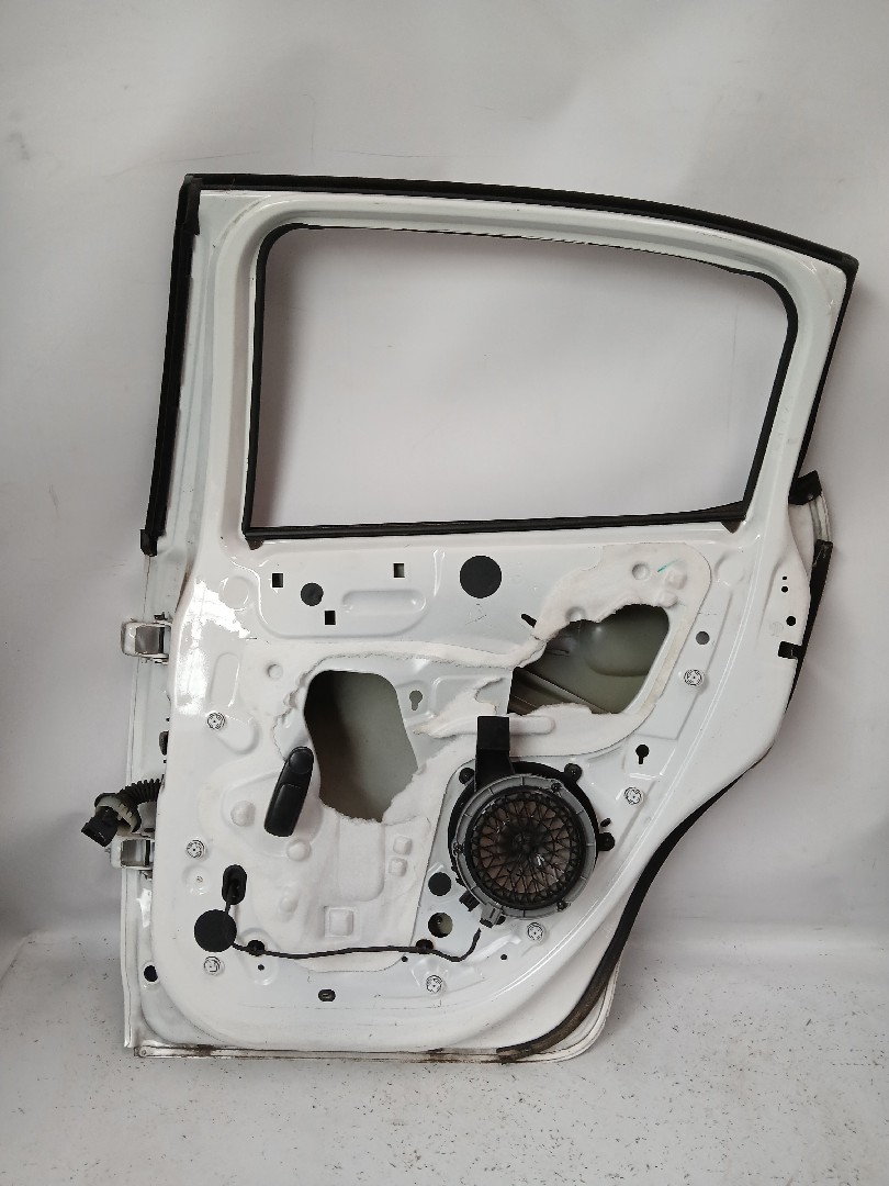 Porta trás direita CITROËN C3 III (SX) Imagem-2