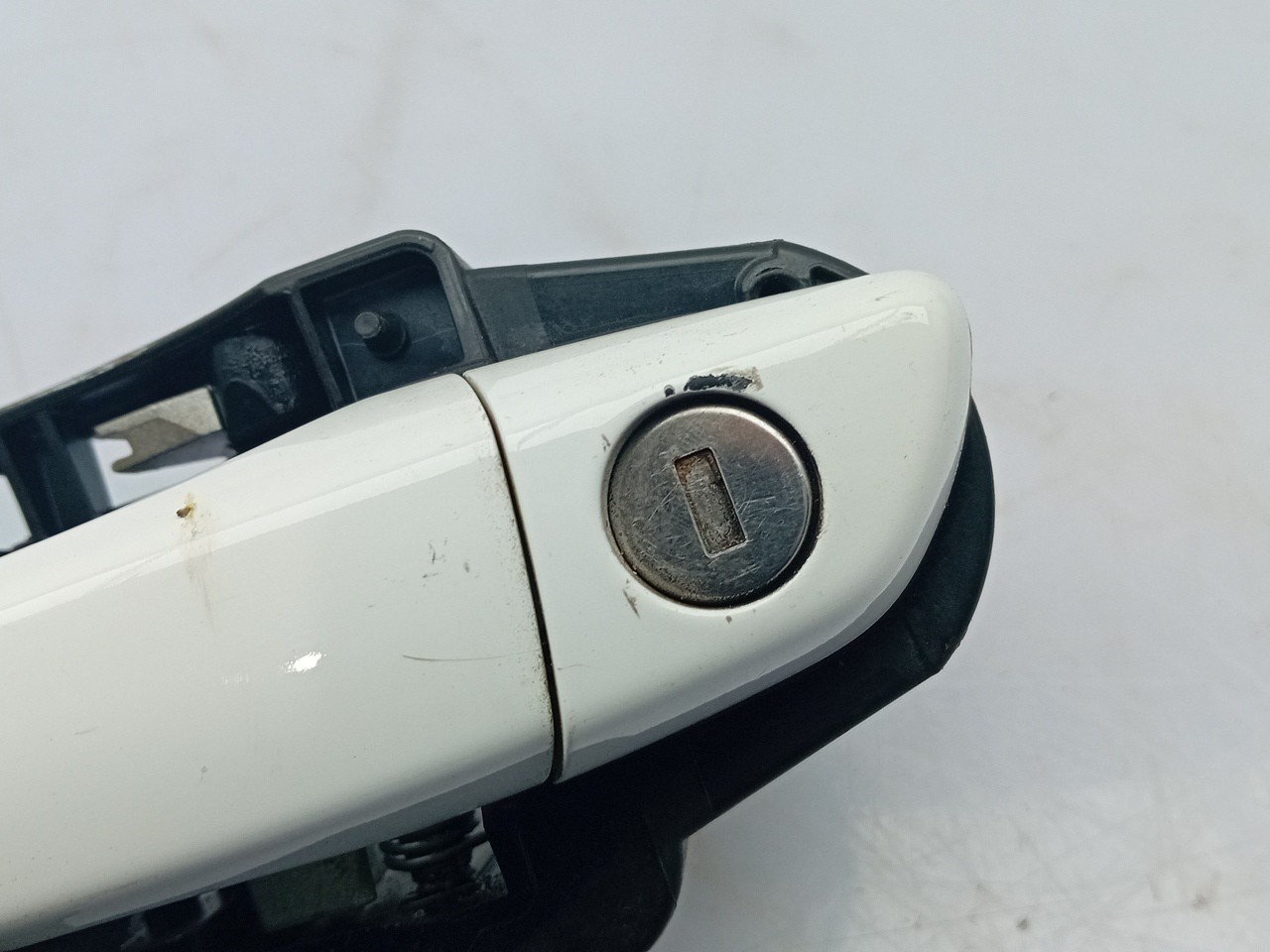 Left front door handle CITROËN C3 III (SX) Imagem-1
