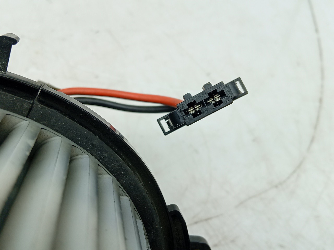 Motor da chauffage / sofagem AUDI A4 (8K2, B8) Imagem-2