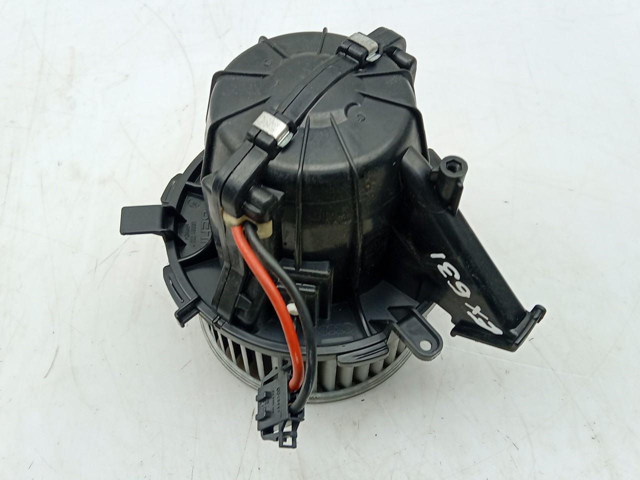 Motor da chauffage / sofagem AUDI A4 (8K2, B8) Imagem-1