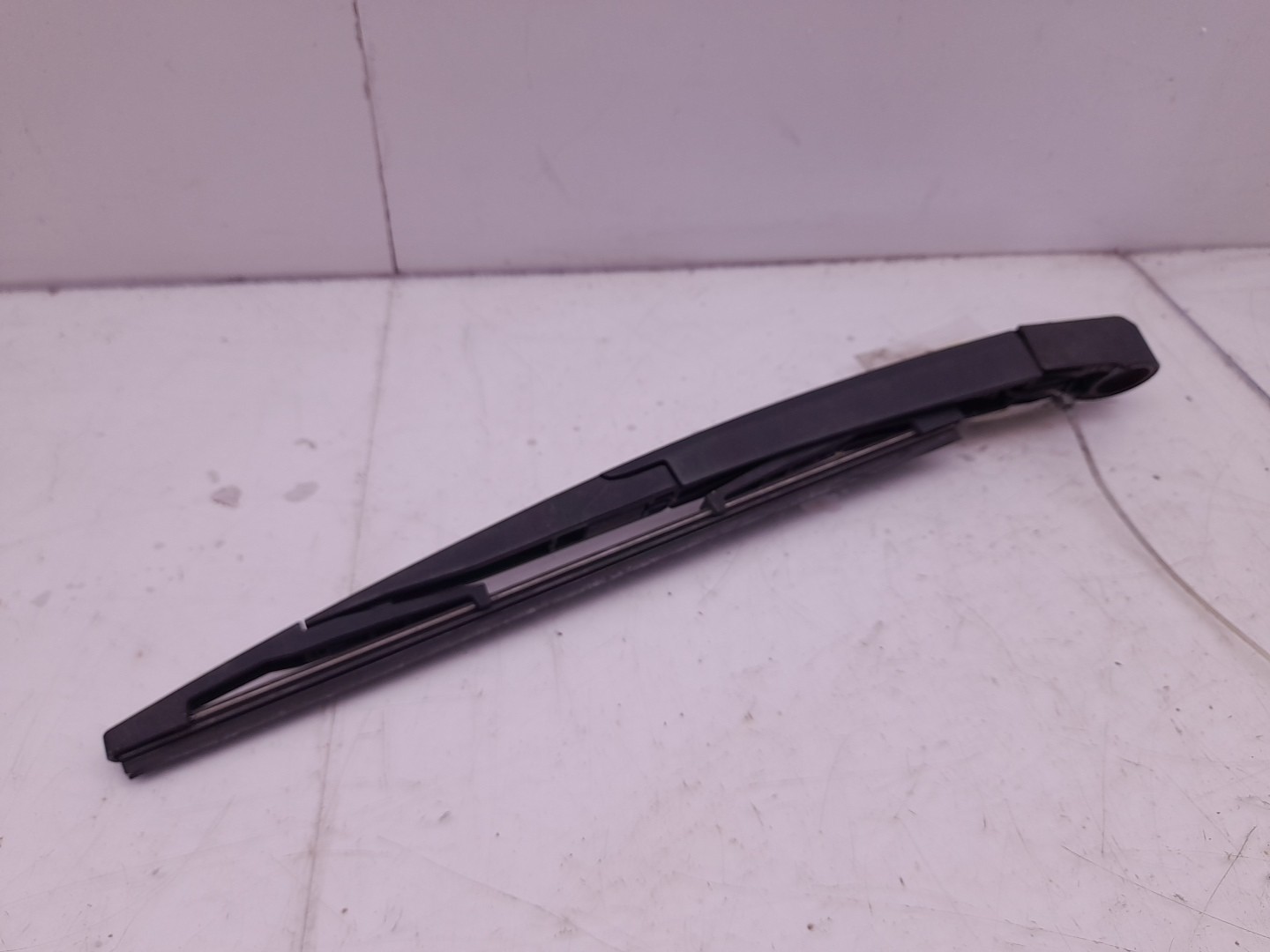 Haste / braço de escova limpa vidros trás OPEL Astra J Sports Tourer Imagem-1