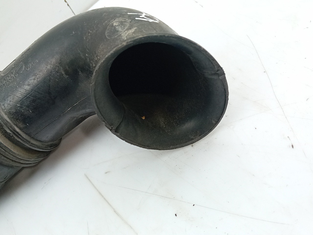 Intercooler pipe PEUGEOT 3008 I (0U_) Imagem-1