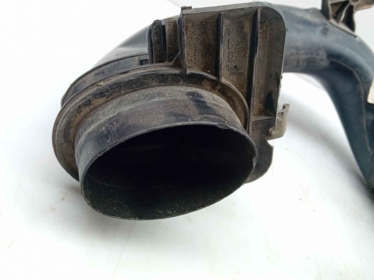 Intercooler pipe PEUGEOT 3008 I (0U_) Imagem-2