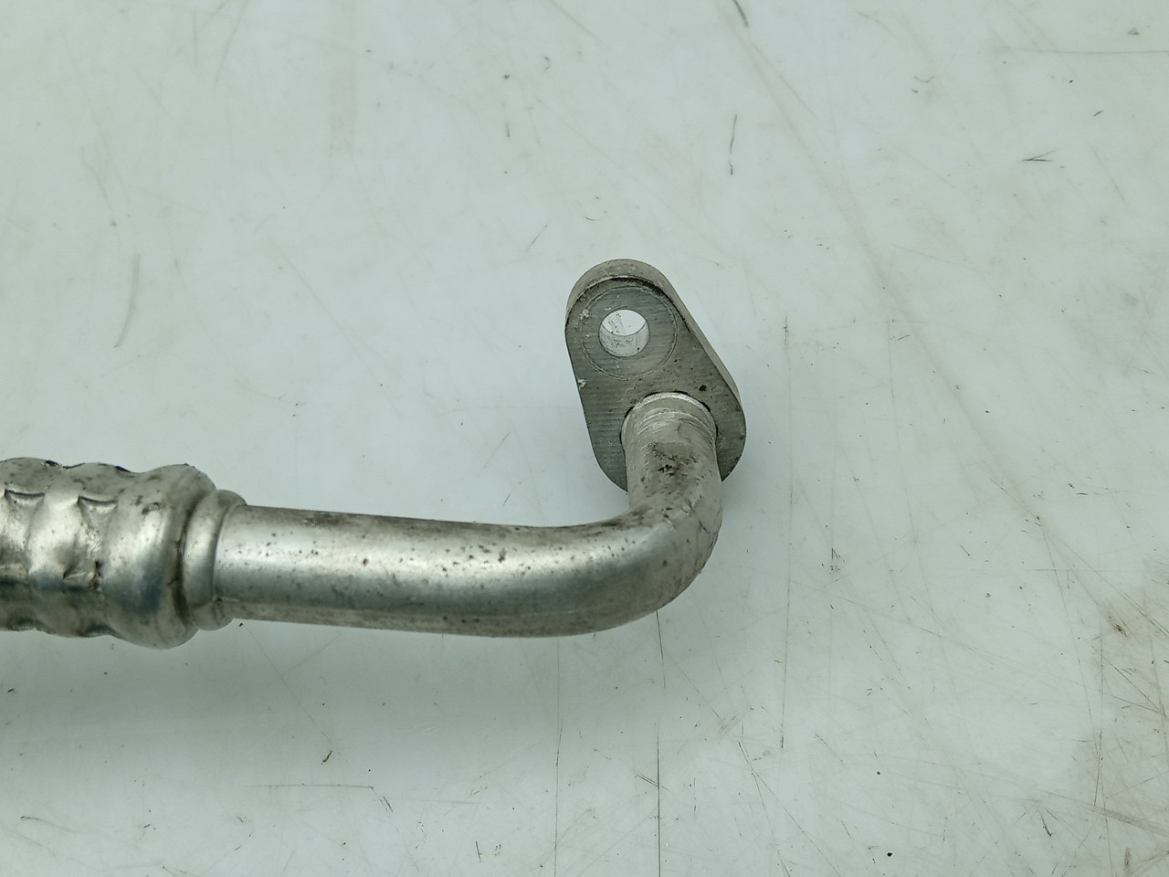 AC pipe PEUGEOT 3008 I (0U_) Imagem-1