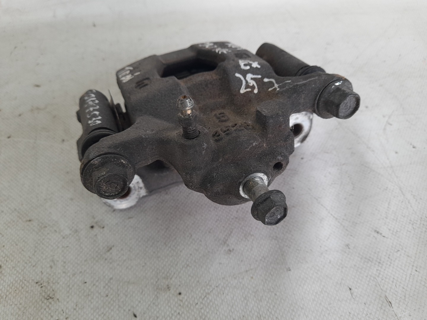 Right rear Brake Caliper NISSAN Juke (F15) Imagem-2