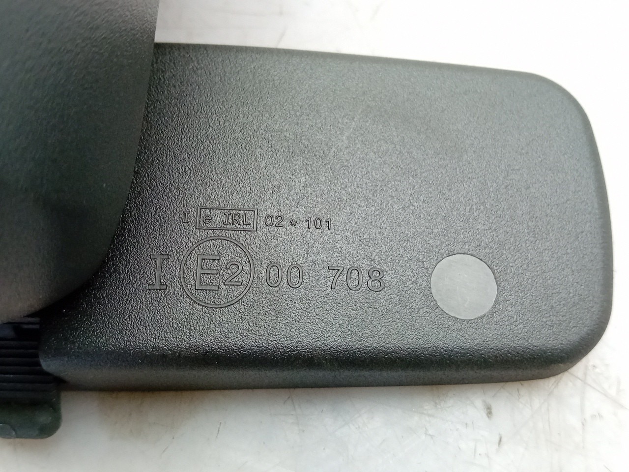 Espelho retrovisor interior CITROËN C3 III (SX) Imagem-3