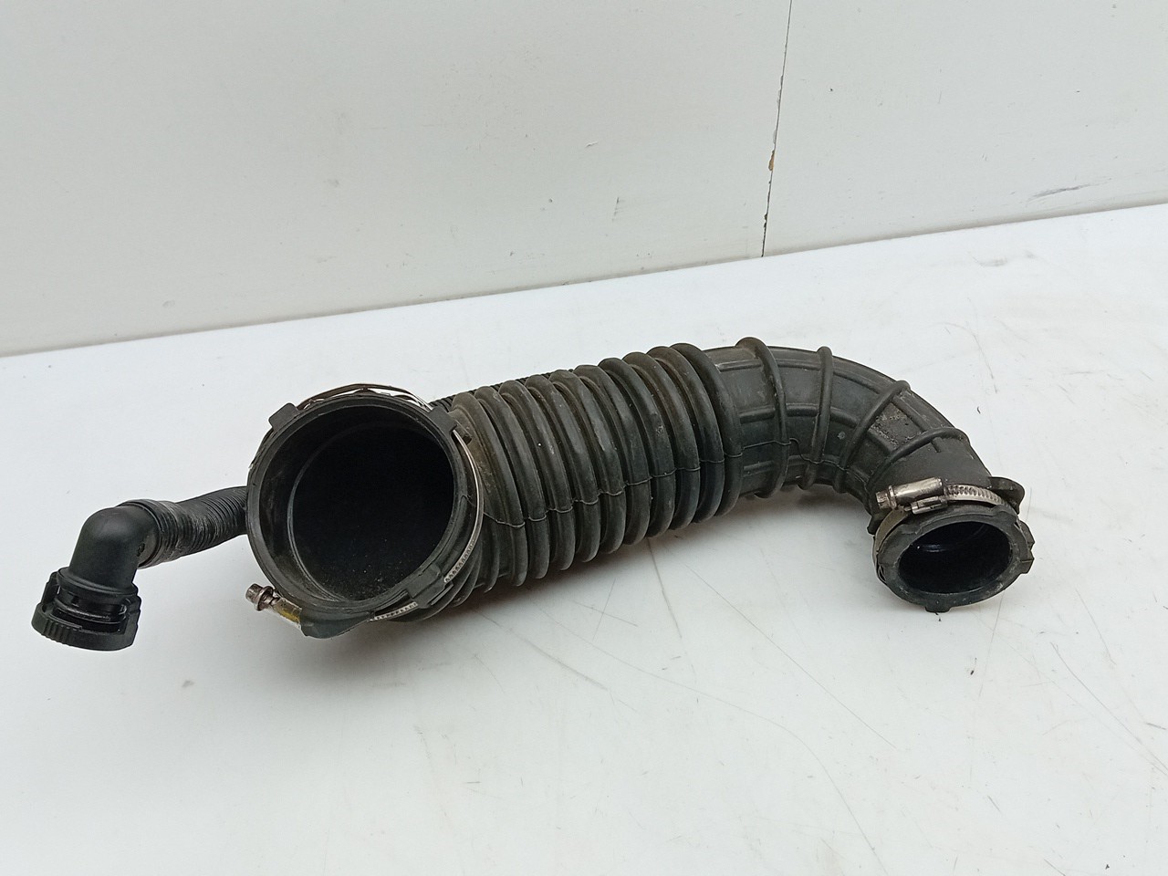 Tuyau d’intercooler