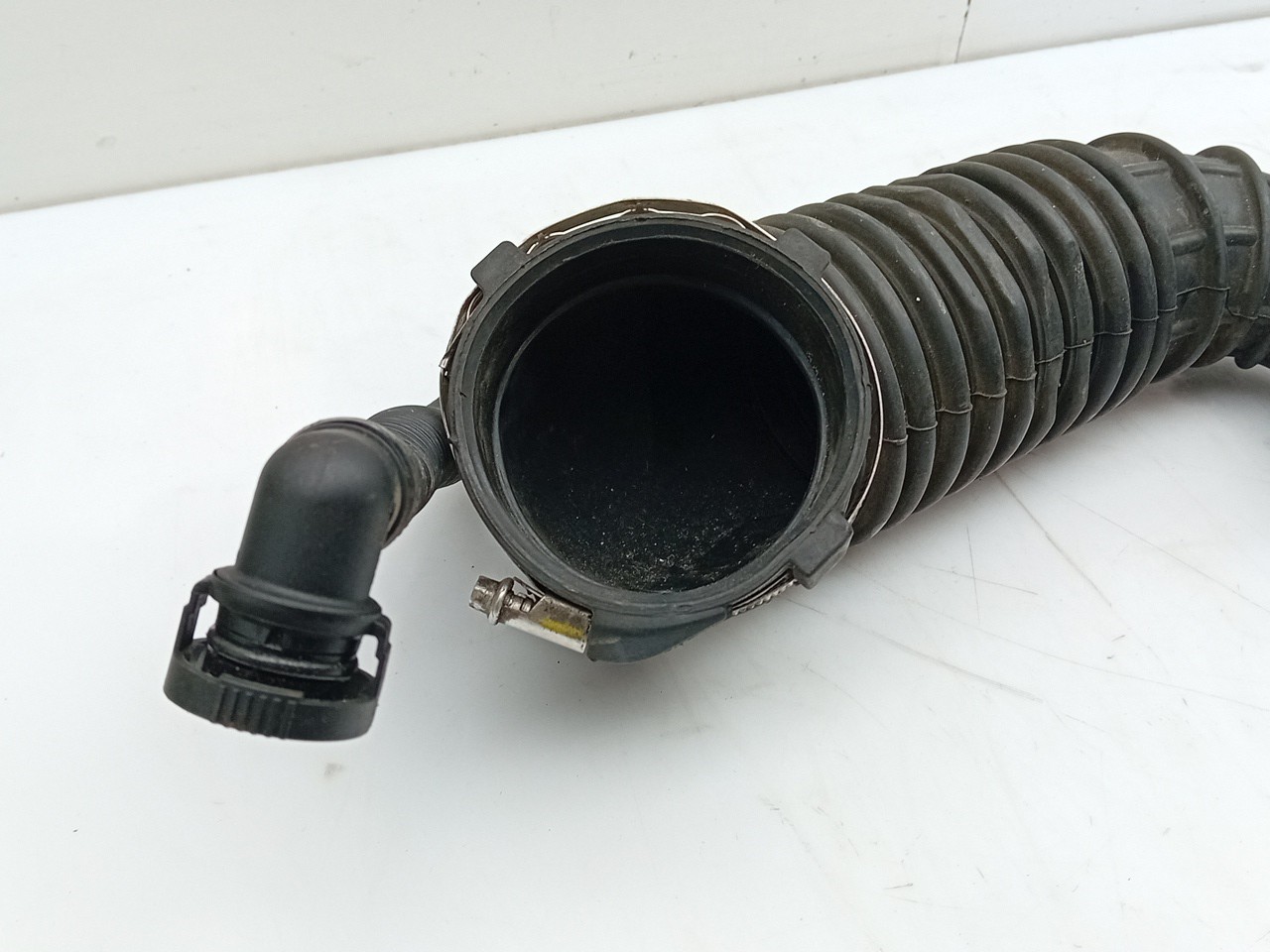 Tuyau d’intercooler AUDI A4 (8K2, B8) Imagem-1