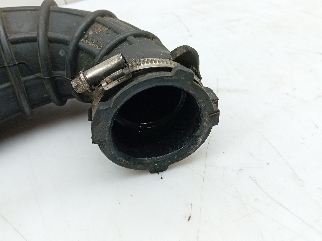 Tuyau d’intercooler AUDI A4 (8K2, B8) Imagem-2