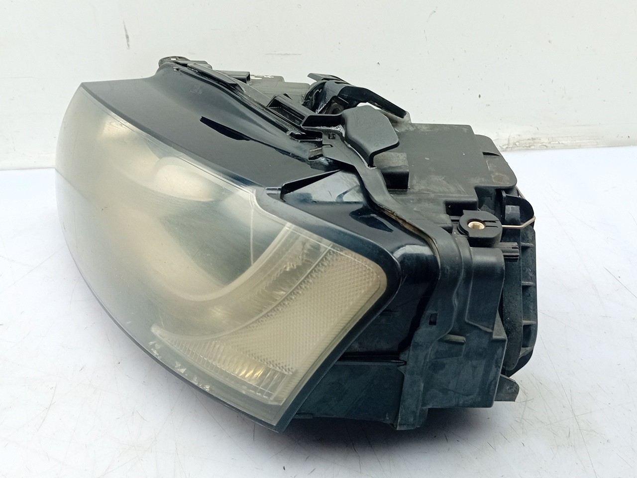 Left Headlight AUDI A5 (8T3) Imagem-3