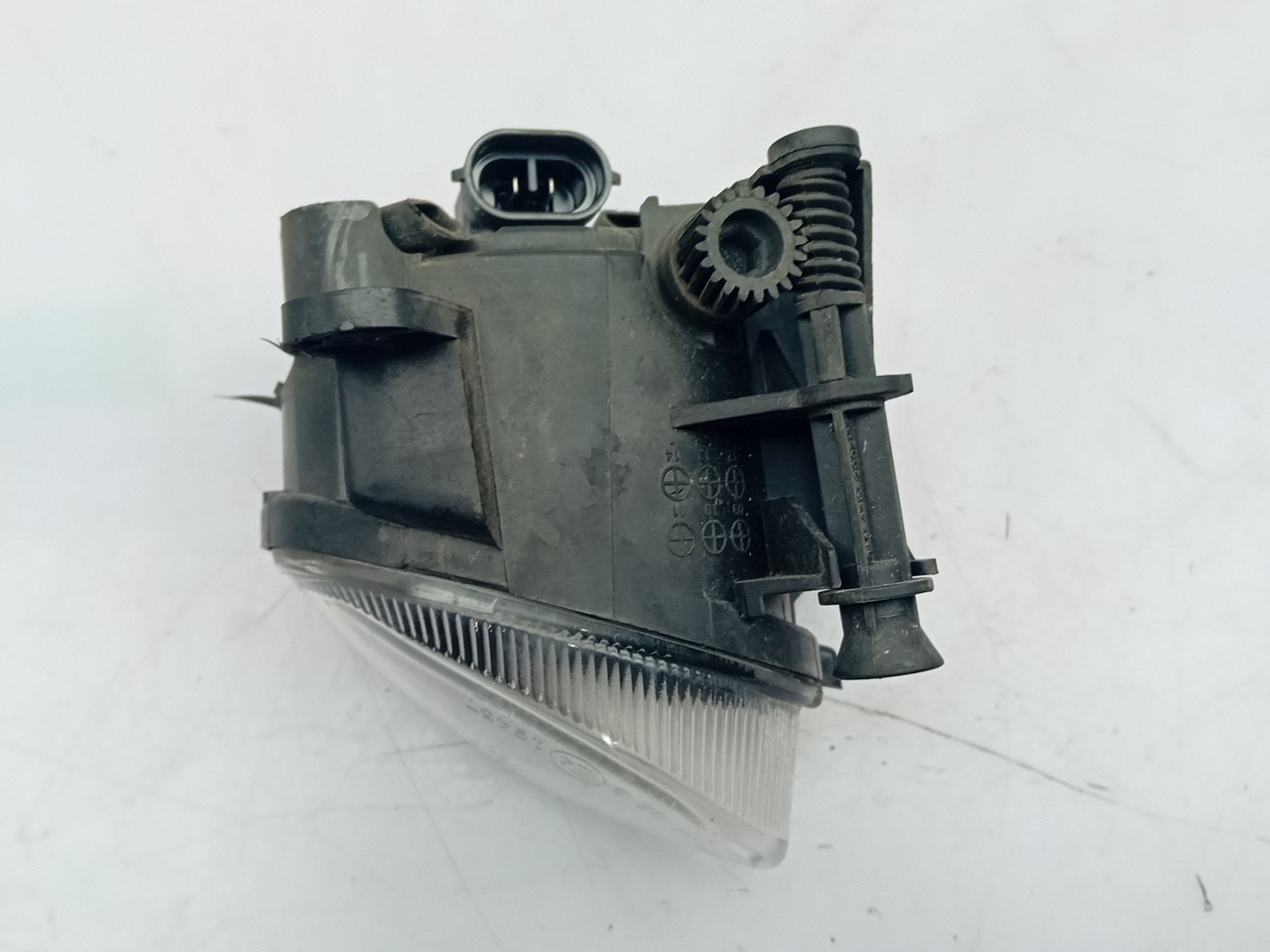 Left front fog light AUDI A5 (8T3) Imagem-1
