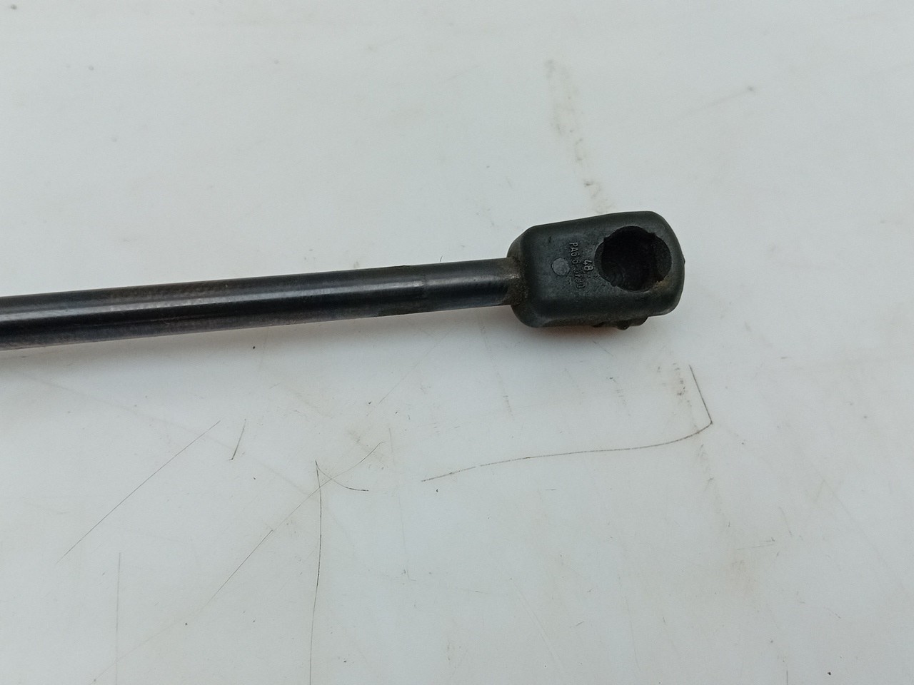 Hood Damper AUDI A4 (8K2, B8) Imagem-2