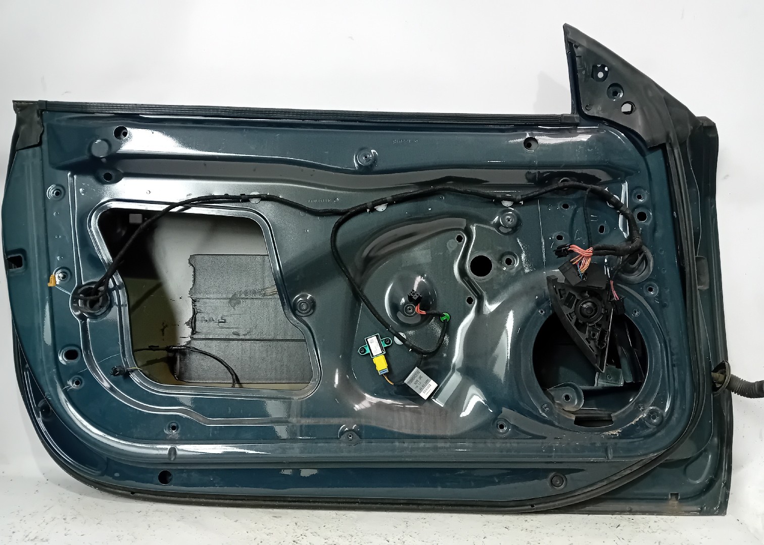 Porte avant gauche AUDI A5 (8T3) Imagem-1