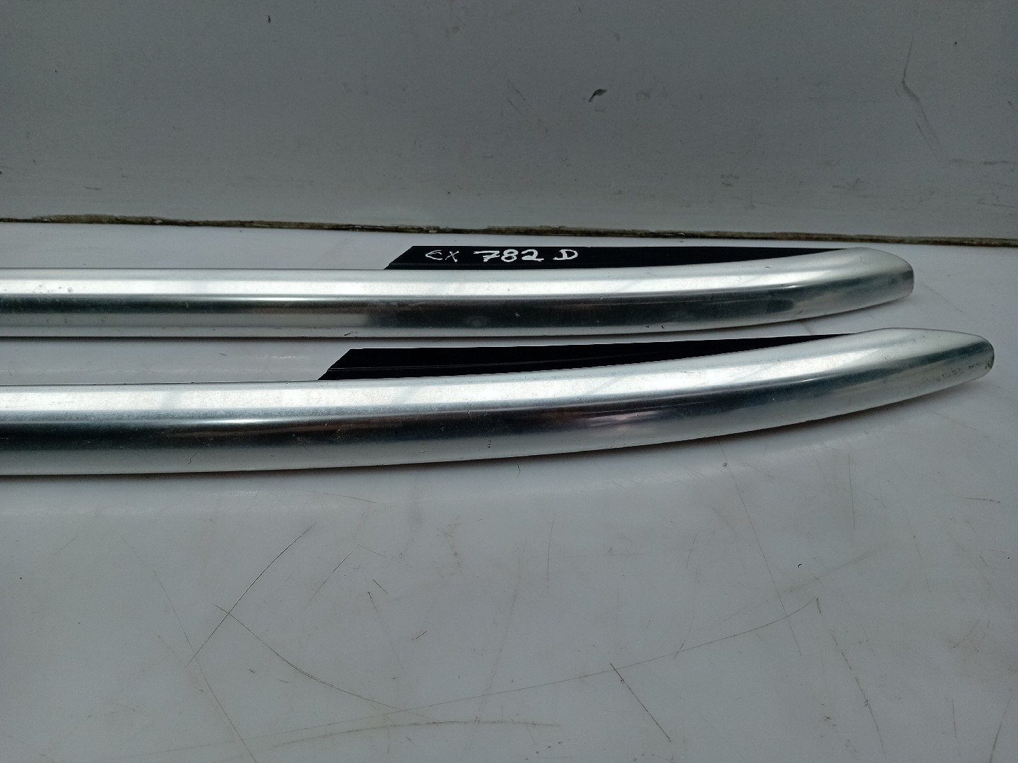 Barra del Tetto VOLKSWAGEN Golf VII Variant (BA5, BV5) Imagem-1