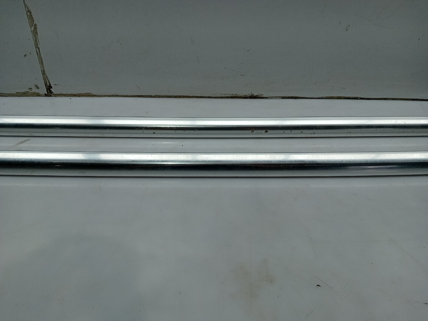 Barra del Tetto VOLKSWAGEN Golf VII Variant (BA5, BV5) Imagem-2