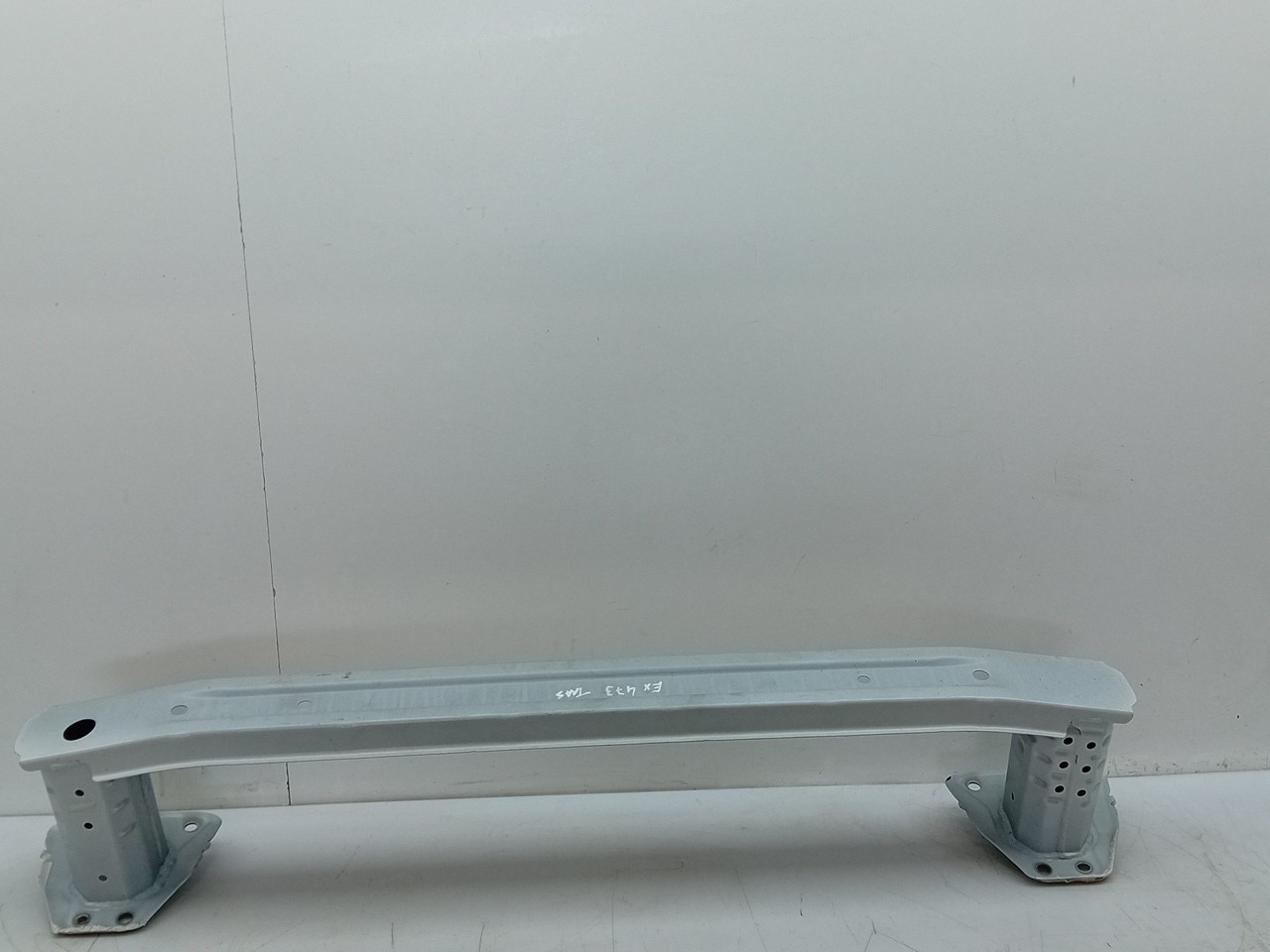 Rear bumper reinforcement CITROËN C4 Picasso II Imagem-1
