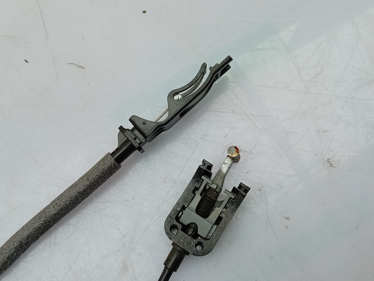 Rear Left Door Lock VOLKSWAGEN Golf VII Variant (BA5, BV5) Imagem-3
