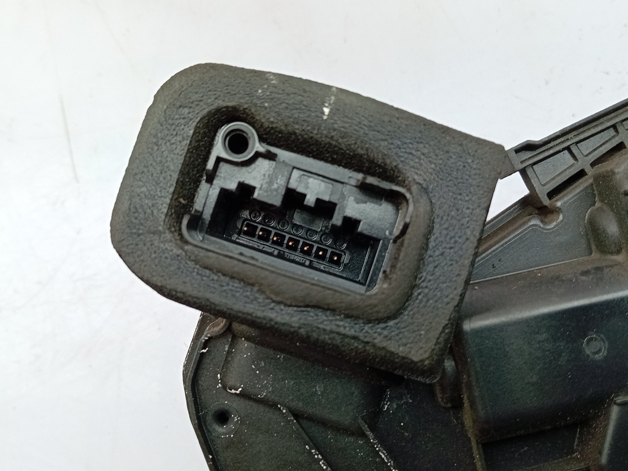 Rear Left Door Lock VOLKSWAGEN Golf VII Variant (BA5, BV5) Imagem-2