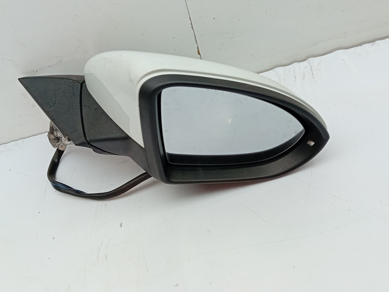 Espejo retrovisor Derecho VOLKSWAGEN Golf VII Variant (BA5, BV5) Imagem-0
