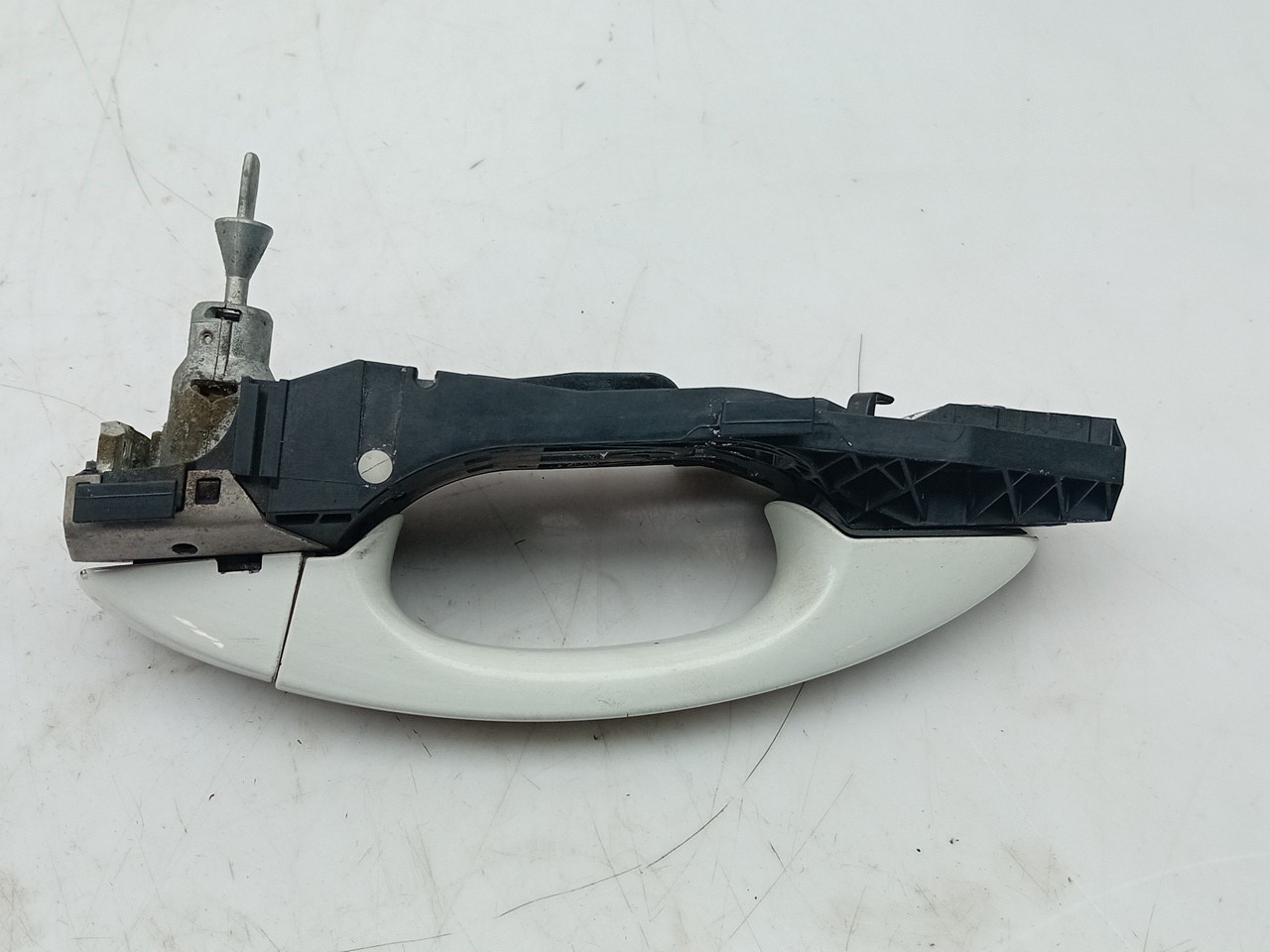Left front door handle VOLKSWAGEN Golf VII Variant (BA5, BV5) Imagem-1