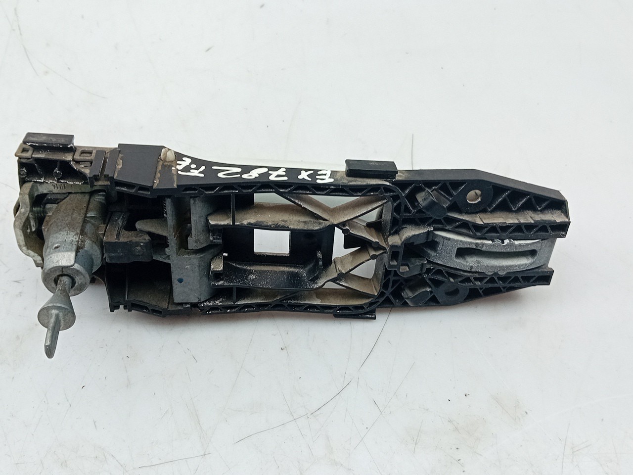 Left front door handle VOLKSWAGEN Golf VII Variant (BA5, BV5) Imagem-2